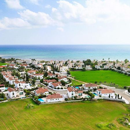 Villa Marion Ayia Napa Exterior foto