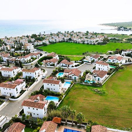 Villa Marion Ayia Napa Exterior foto