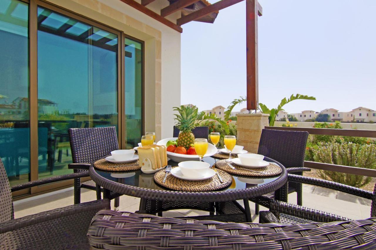 Villa Marion Ayia Napa Exterior foto