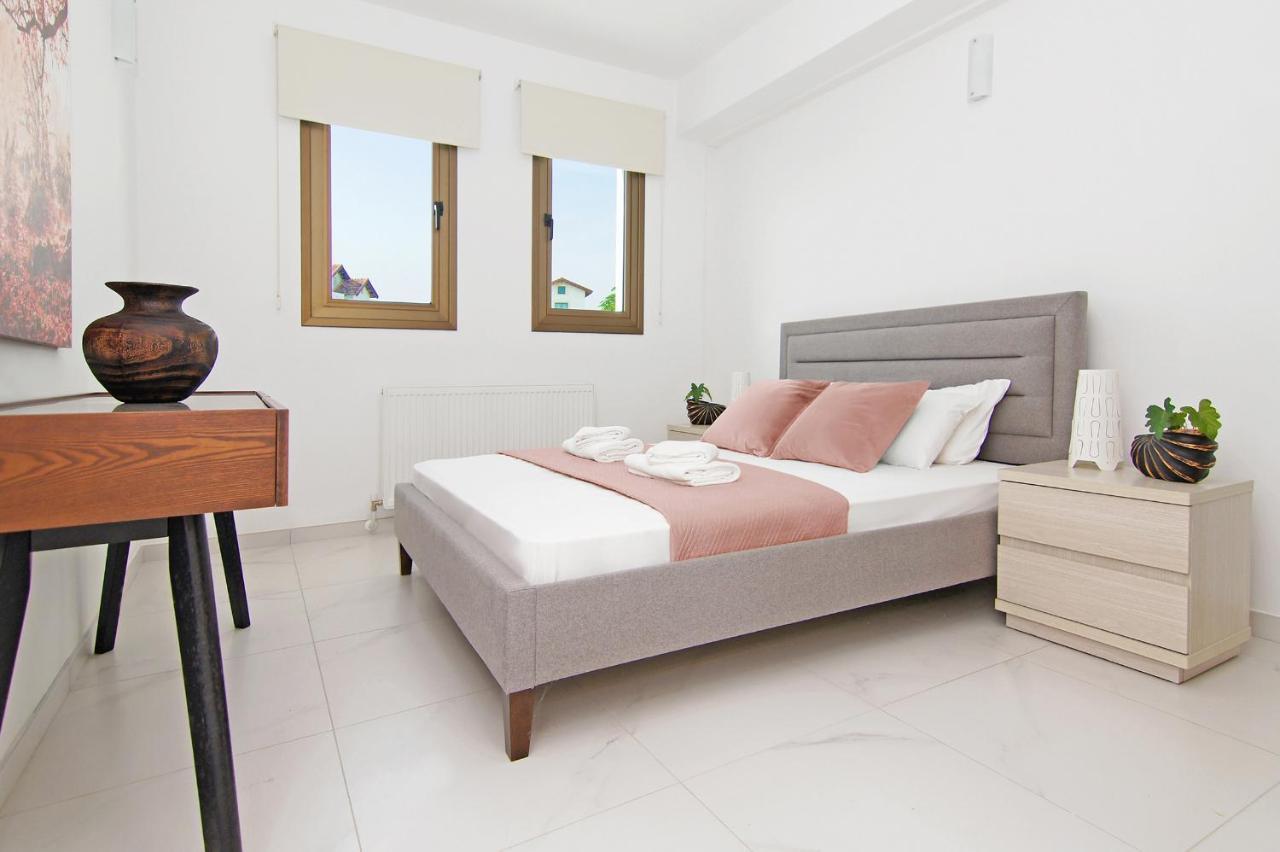 Villa Marion Ayia Napa Exterior foto